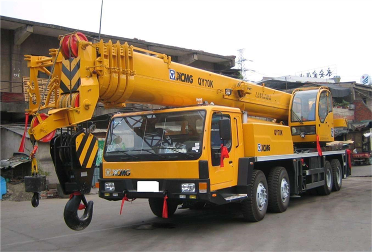 江阳区吊车出租选择重点