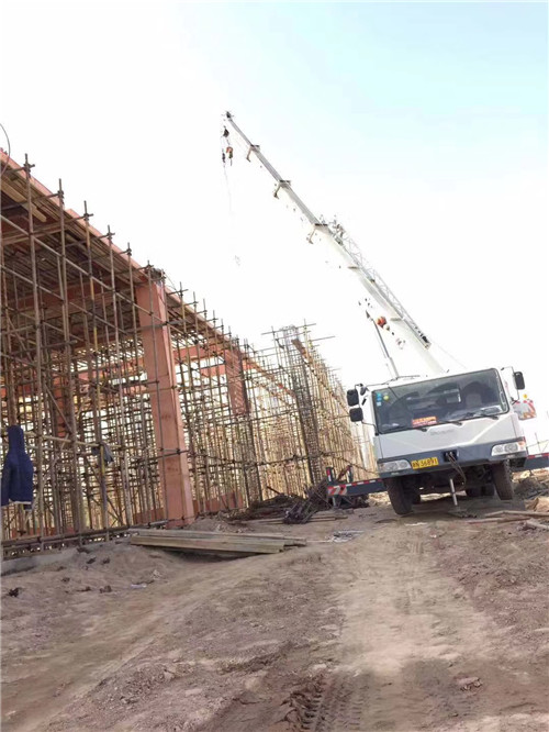 江阳区吊车作业的安全注意事项有哪些？