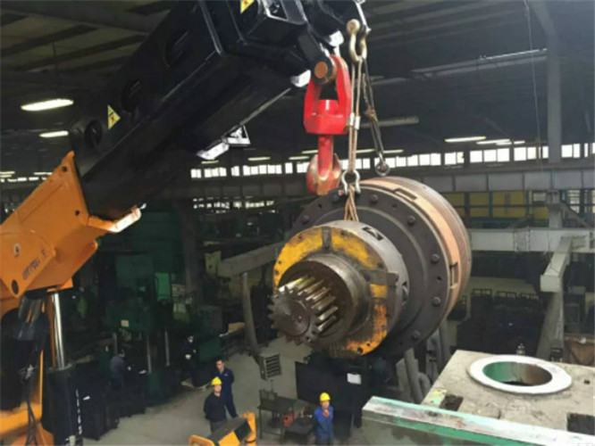 江阳区大件吊装注意事项