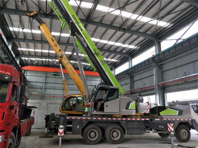 江阳区高空车出租需要注意哪些安全事项？