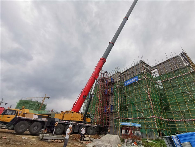 江阳区吊装方案需要单独付费吗？复杂工况是否提供专家论证？