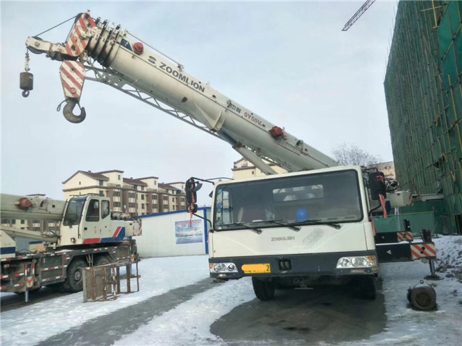 江阳区吊车出租场景简单分类